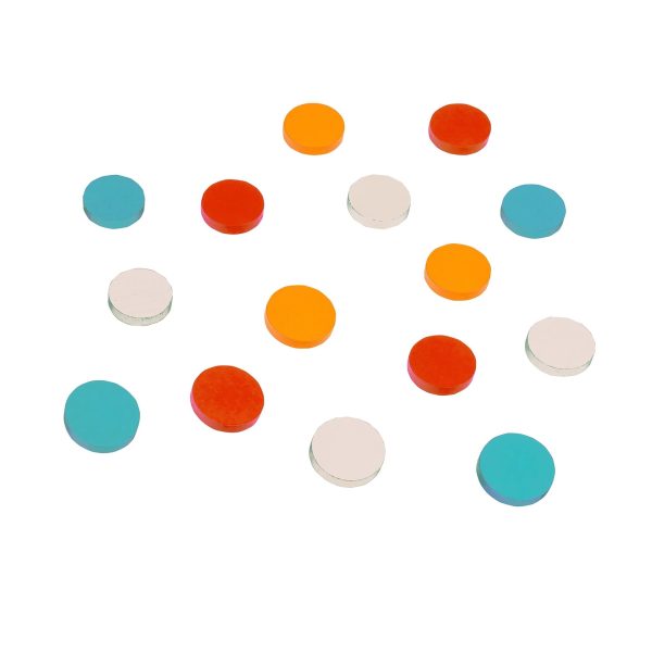Summer Camp Game Mat | 2-4 Players Cheap - Image 2