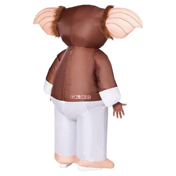 Inflatable Mischied Maker Costume Adult For Discount - Image 2