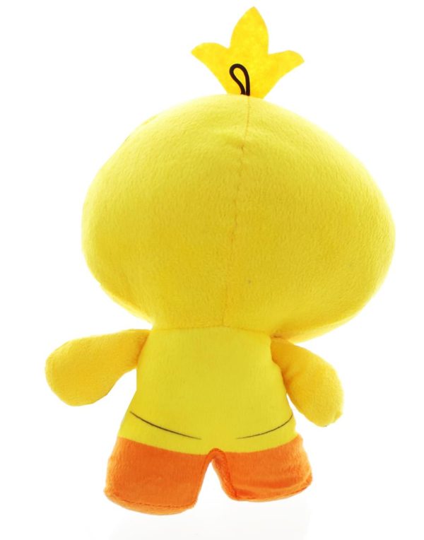 Five Nights At Freddy s 10  Plush: Chica Online now - Image 2