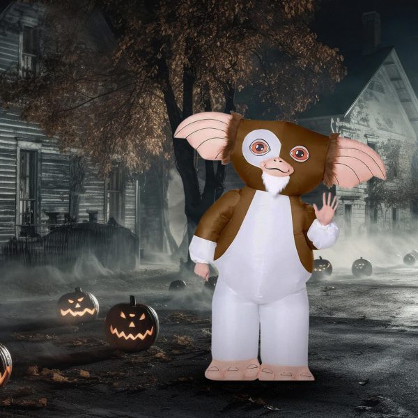 Inflatable Mischied Maker Costume Adult For Discount - Image 5