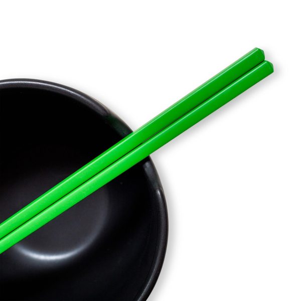 Xbox Series X Logo 20-Ounce Ramen Bowl and Chopstick Set Discount - Image 2