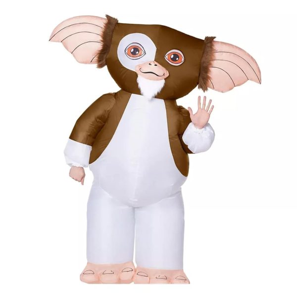 Inflatable Mischied Maker Costume Adult For Discount