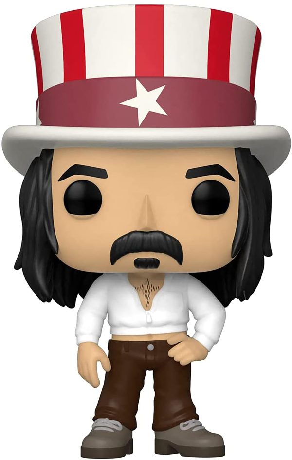 Zappa Funko POP Rocks Vinyl Figure |  Frank Zappa Sale