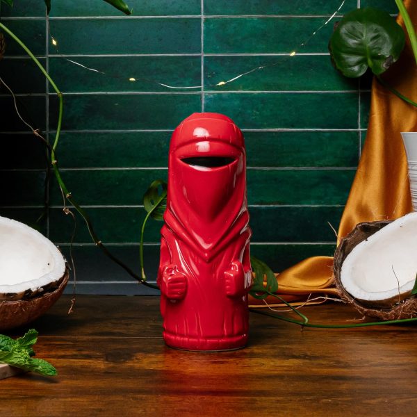 Geeki Tikis Star Wars Imperial Royal Guard Ceramic Mug | Holds 14 Ounces Fashion - Image 3