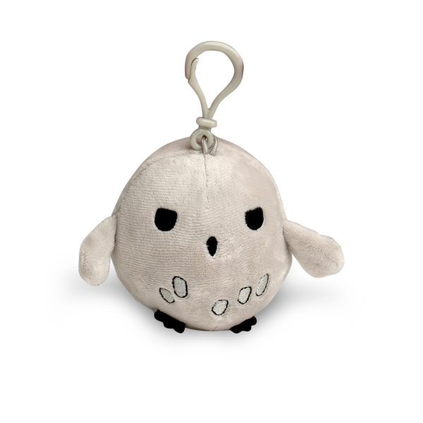 Harry Potter 4 Inch Plush Chibi Keychain | Hedwig Online Hot Sale