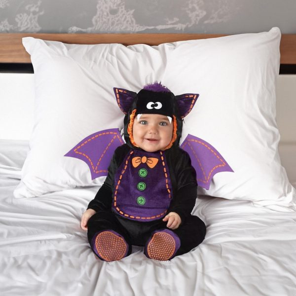 Baby Bat Baby Costume Cheap - Image 3