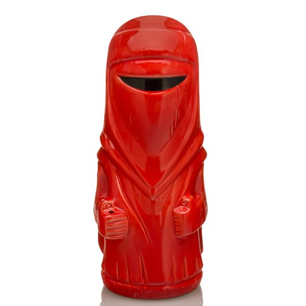 Geeki Tikis Star Wars Imperial Royal Guard Ceramic Mug | Holds 14 Ounces Fashion - Image 2