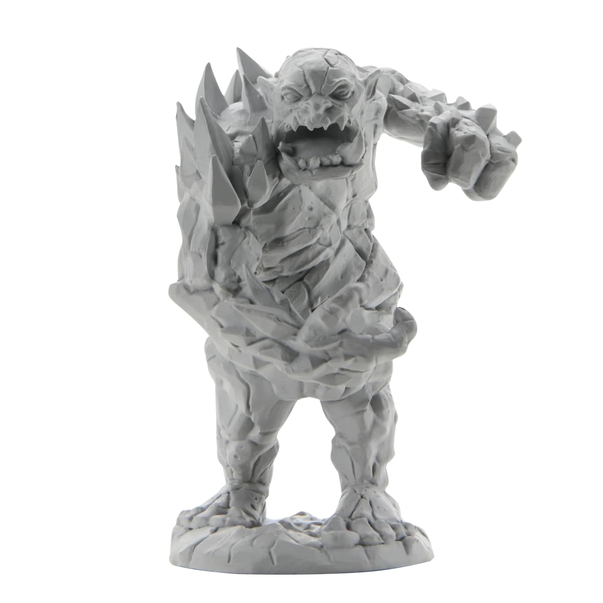 Pathfinder Deep Cuts Unpainted Miniatures | Cavern Troll Discount