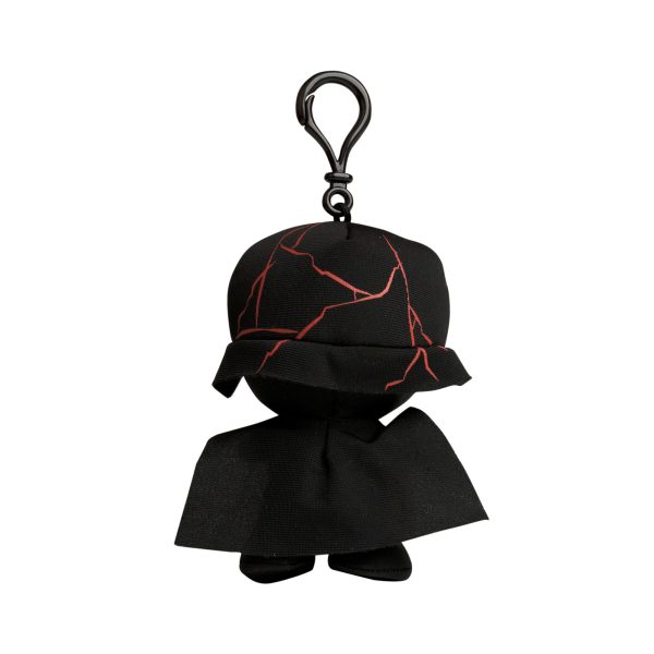Star Wars 4.5 Inch Heroez Plush Keychain | Kylo Ren Online - Image 4