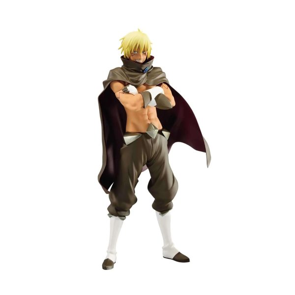 That Time I Got Reincarnated as a Slime Otherworlder Figure Vol.12 | Veldora For Sale