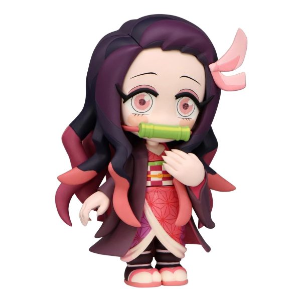 Demon Slayer FuRyu TOONIZE Figure | Kamado Nezuko For Sale - Image 3