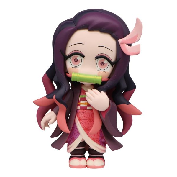 Demon Slayer FuRyu TOONIZE Figure | Kamado Nezuko For Sale
