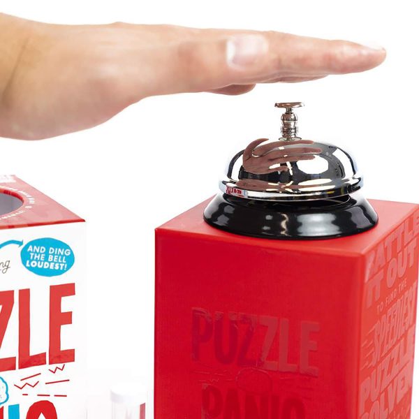 Puzzle Panic Brain Training Game Fashion - Image 3