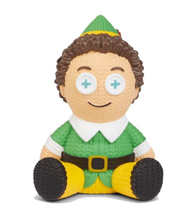Elf Handmade by Robots Vinyl Figure | Buddy Discount