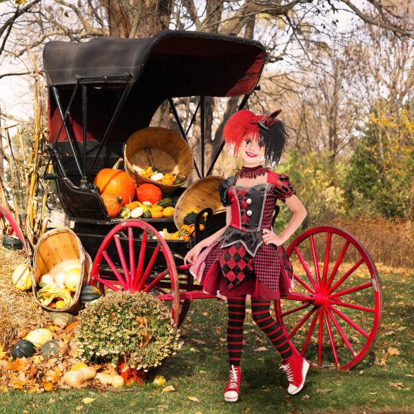 Joker Girls Costume Supply - Image 2