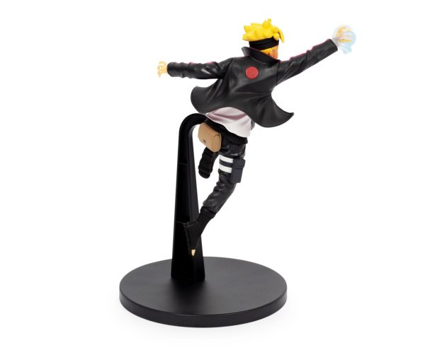 Boruto Naruto Next Generations Vibration Stars Banpresto Figure | Boruto Uzumaki For Discount - Image 3