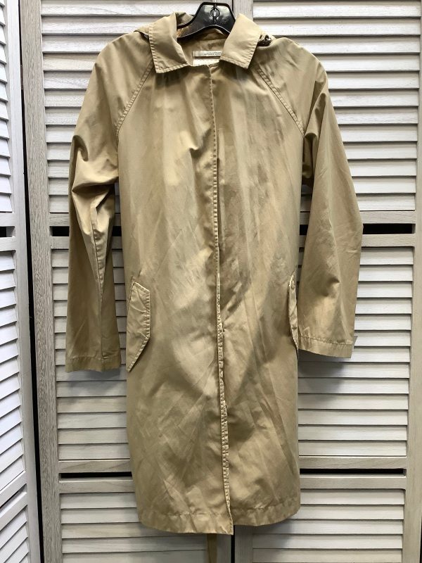 Jacket Utility By A New Day In Beige, Size: S For Cheap