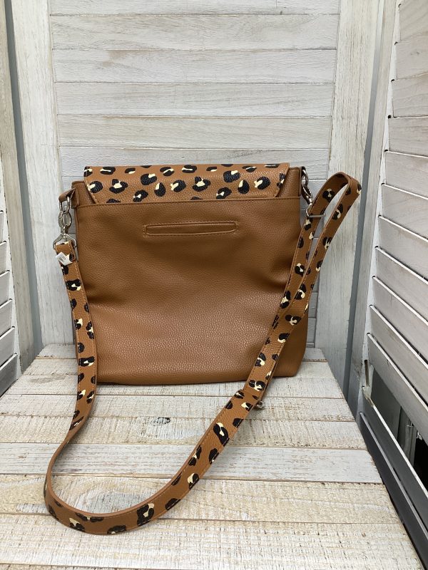 Crossbody By Thirty One, Size: Large For Cheap - Image 2