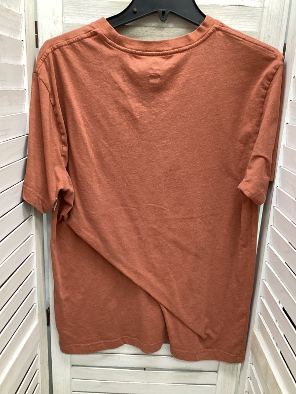 Top Short Sleeve By Clothes Mentor  Size: M Supply - Image 2