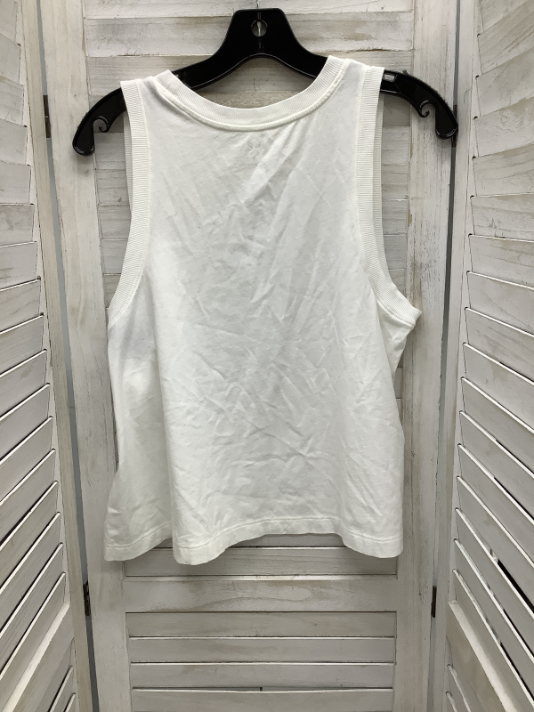 Top Sleeveless By Lou And Grey  Size: M Online now - Image 2