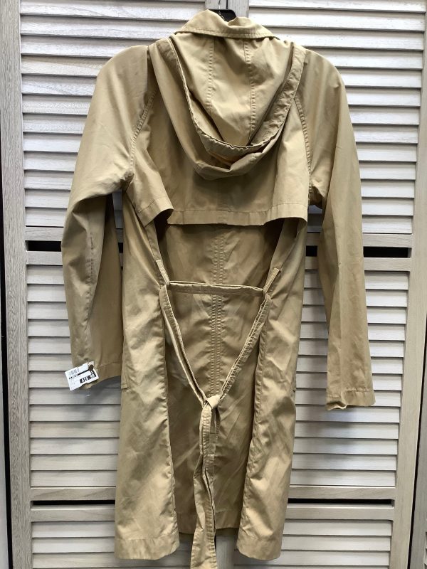 Jacket Utility By A New Day In Beige, Size: S For Cheap - Image 2