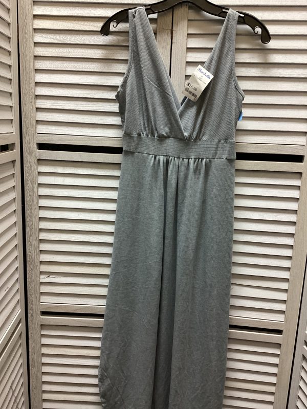 Dress Casual Midi By Rolla Coster  Size: M Sale