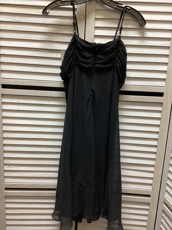 Dress Party Short By Clothes Mentor  Size: 8 Online Sale - Image 2