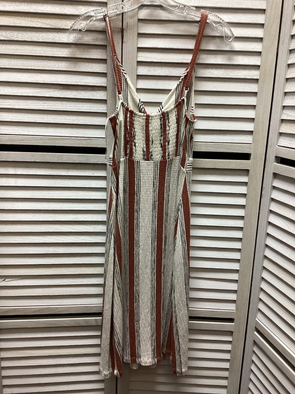 Dress Casual Short By Love Tree  Size: S Online - Image 2