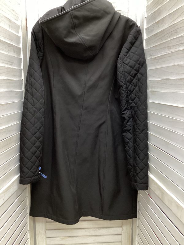 Jacket Designer By Michael Kors In Black, Size: Xs Online Sale - Image 2