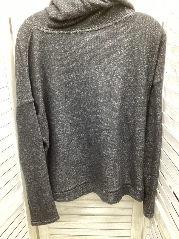 Sweatshirt Crewneck By Ralph Lauren In Black, Size: Xl Online now - Image 2