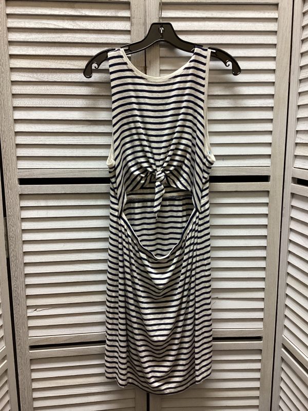 Dress Casual Midi By Aerie  Size: L Online now