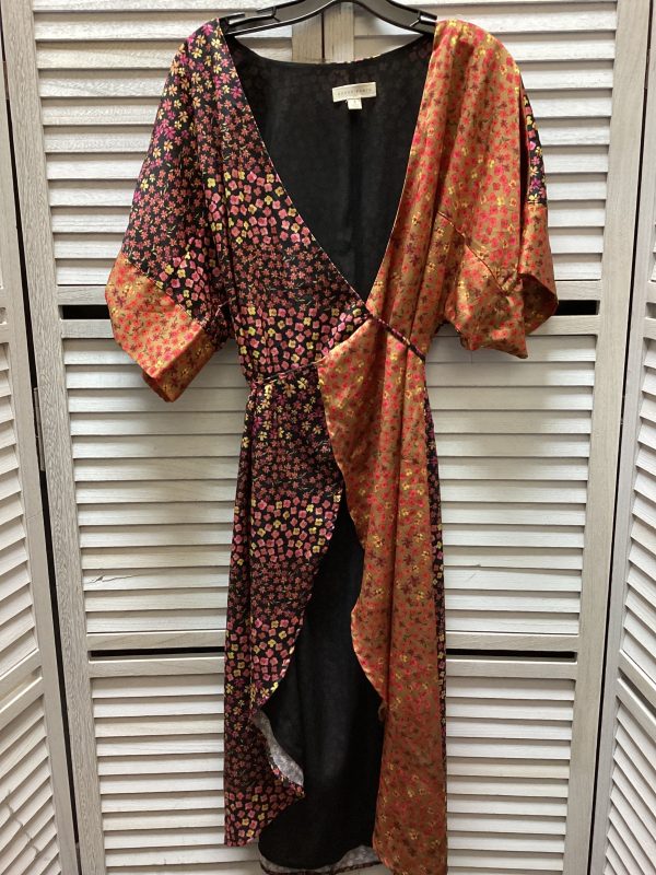 Dress Casual Midi By Honey Punch  Size: S Fashion