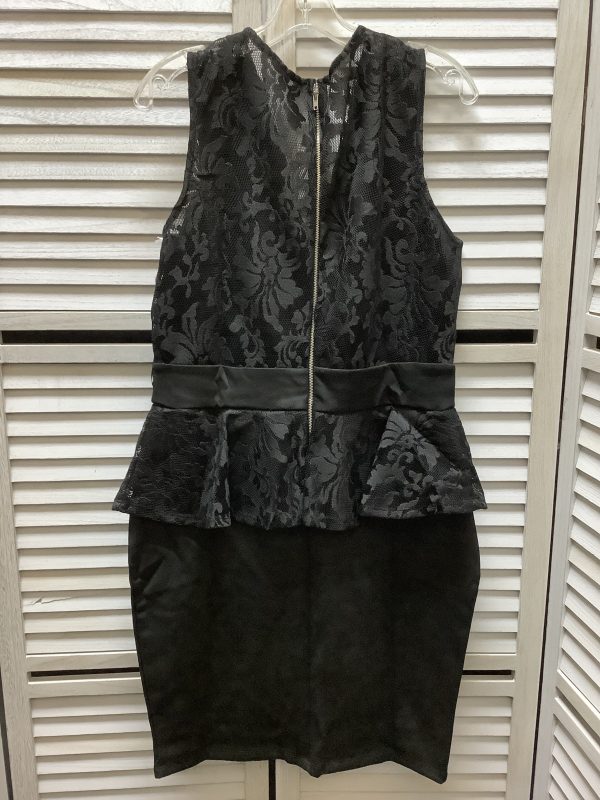 Dress Party Midi By Clothes Mentor  Size: 2x on Sale - Image 2