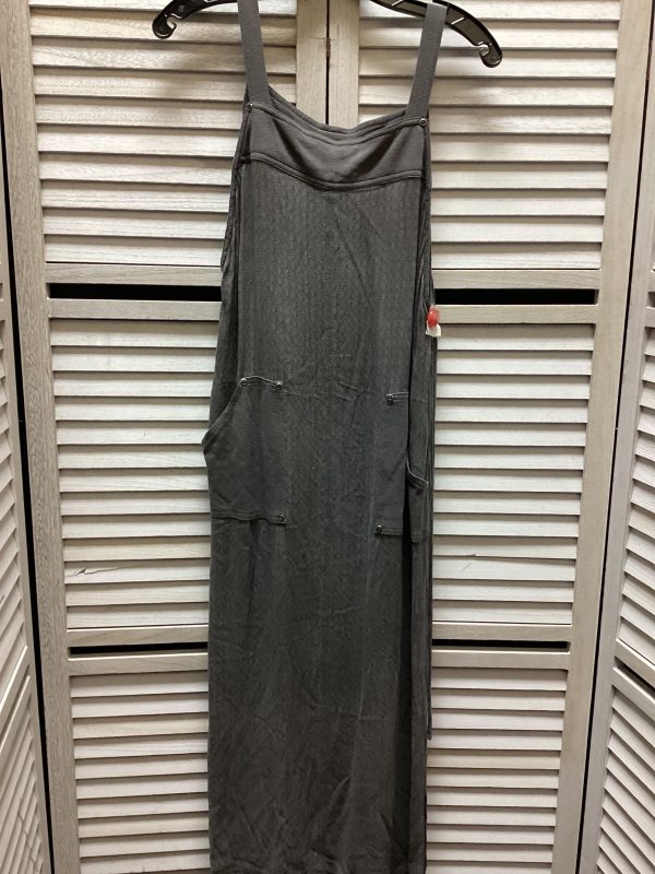 Dress Casual Midi By Carole Little  Size: 8 For Sale