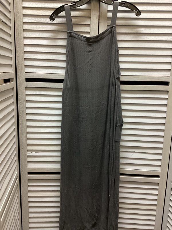 Dress Casual Midi By Carole Little  Size: 8 For Sale - Image 2