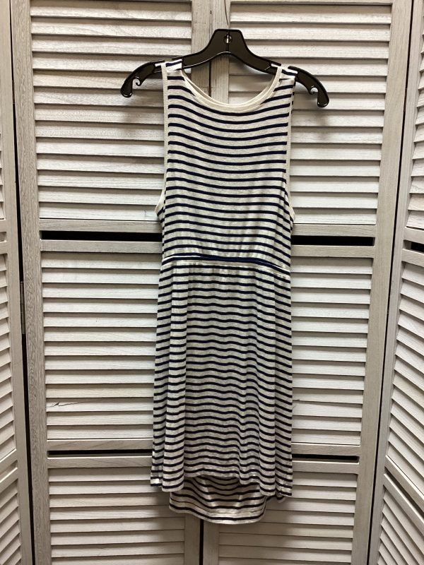 Dress Casual Midi By Aerie  Size: L Online now - Image 2