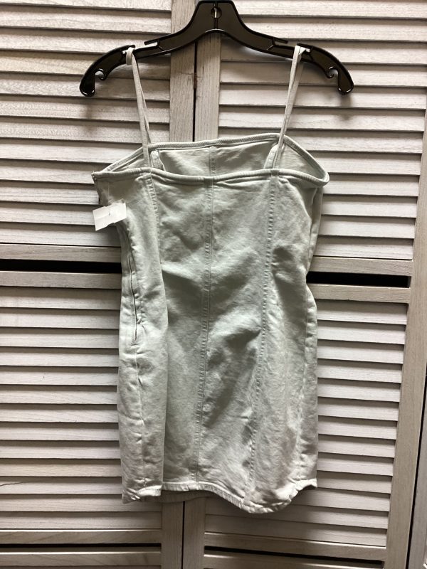 Dress Casual Short By Zara  Size: Xs Cheap - Image 2