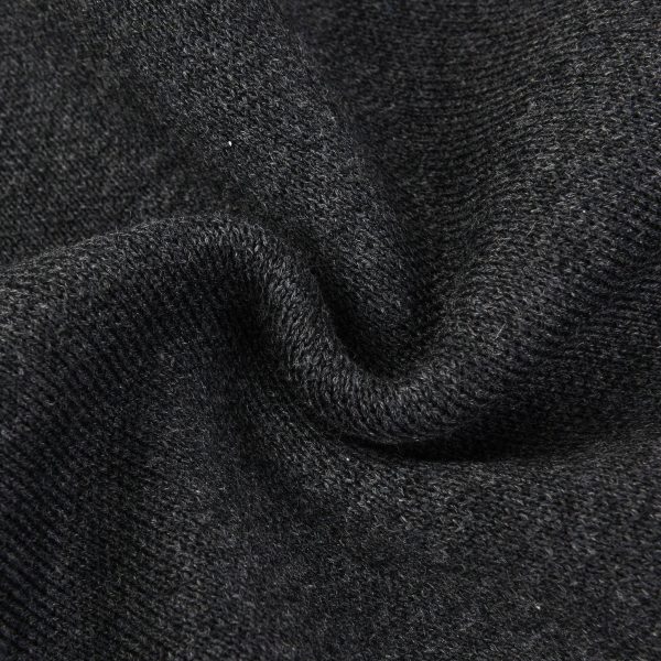 Melange Knit Skirt Sale - Image 4