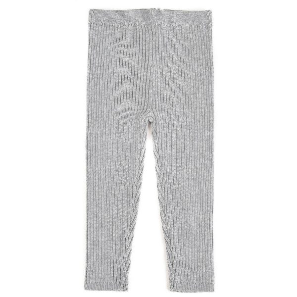 Hadas RIb Basic Leggings Hot on Sale - Image 4