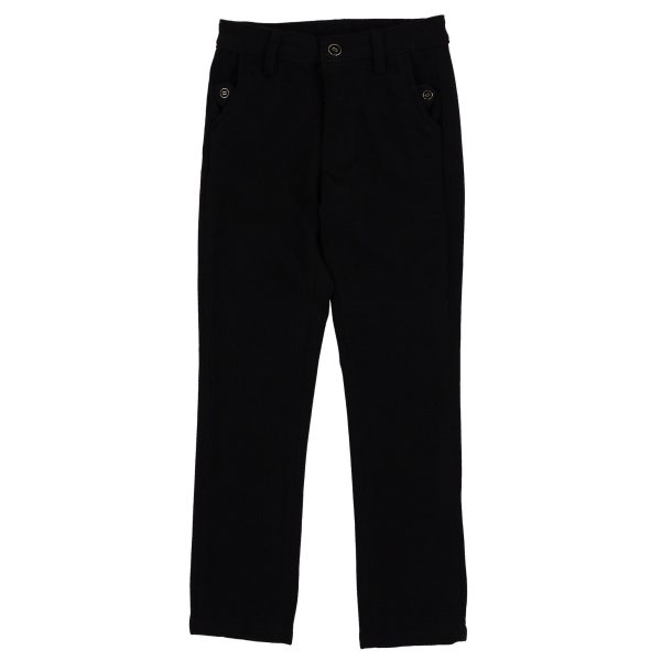 Boys Texture Pants Supply - Image 2